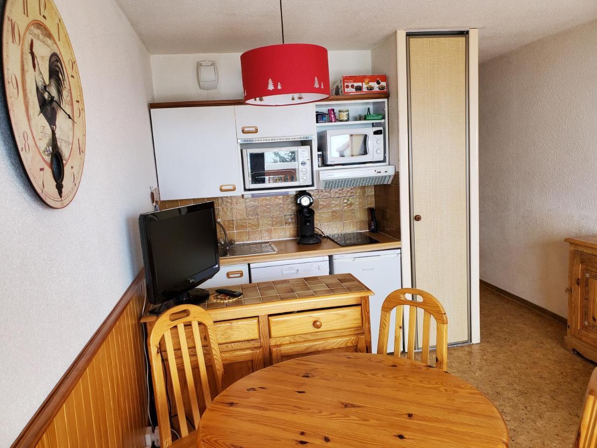 Font-Romeu Vue Imprenable Wifi Gratuit Apartman Kültér fotó