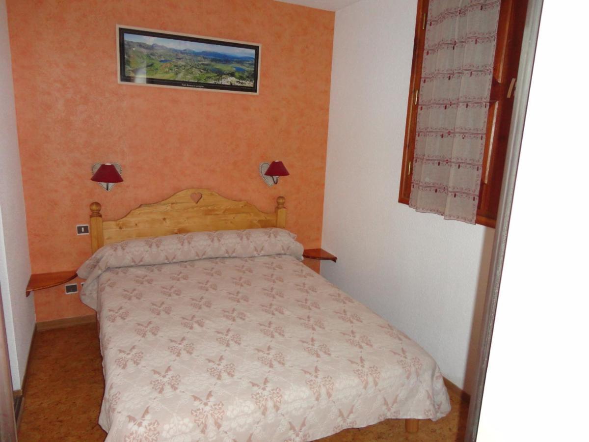Font-Romeu Vue Imprenable Wifi Gratuit Apartman Kültér fotó