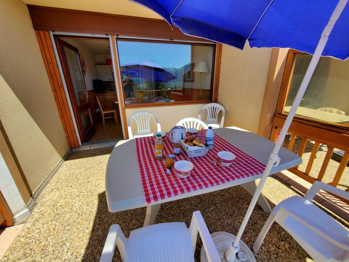 Font-Romeu Vue Imprenable Wifi Gratuit Apartman Kültér fotó