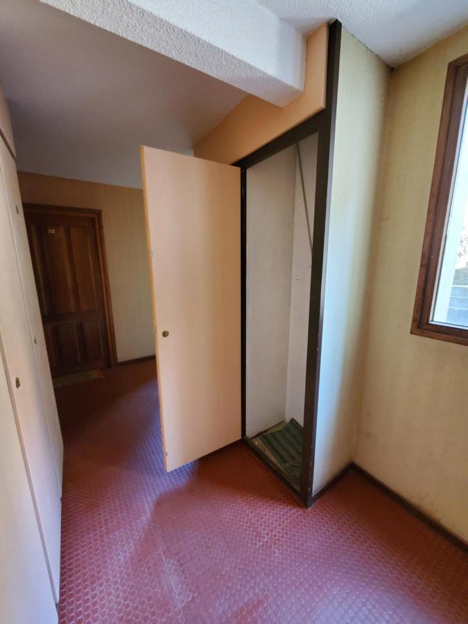 Font-Romeu Vue Imprenable Wifi Gratuit Apartman Kültér fotó