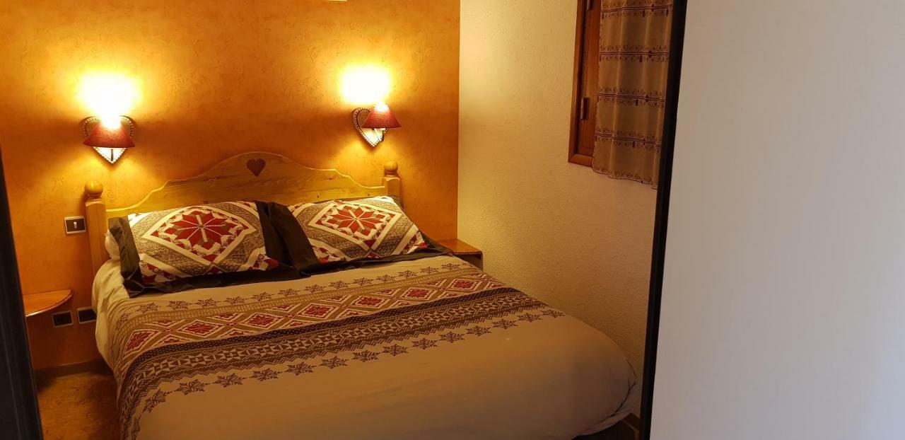 Font-Romeu Vue Imprenable Wifi Gratuit Apartman Kültér fotó