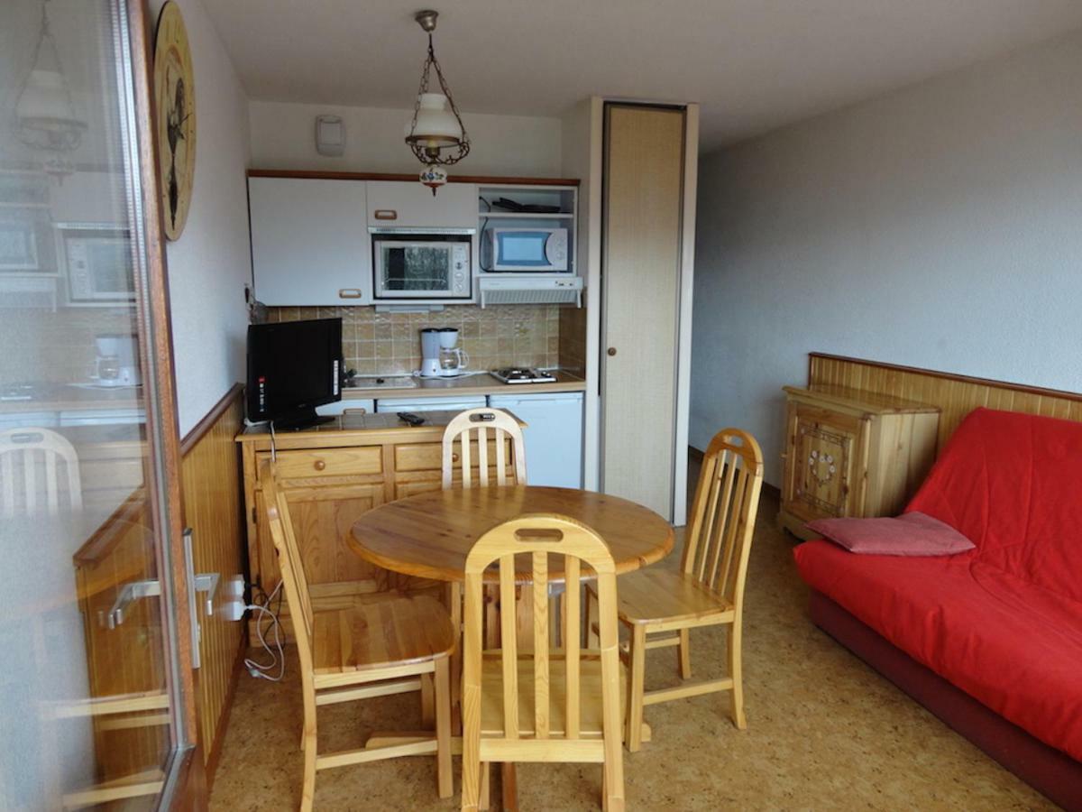 Font-Romeu Vue Imprenable Wifi Gratuit Apartman Kültér fotó