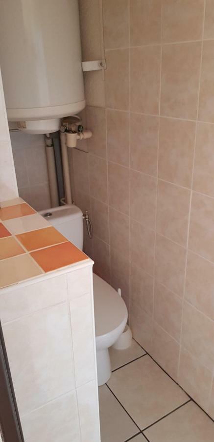 Font-Romeu Vue Imprenable Wifi Gratuit Apartman Kültér fotó