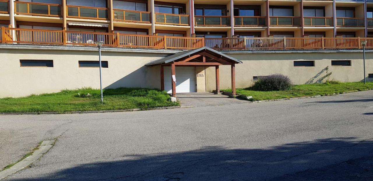 Font-Romeu Vue Imprenable Wifi Gratuit Apartman Kültér fotó